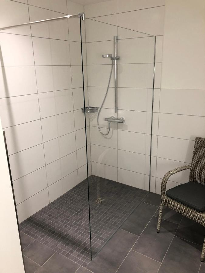 Modernes Apartment In Ruhiger Lage, 70Qm, 4 Personen Brietlingen Exterior photo